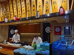 -千代武日本料理(爱建店)