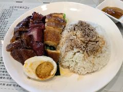 -甲乙丙丁港式茶餐厅(荣祥广场店)
