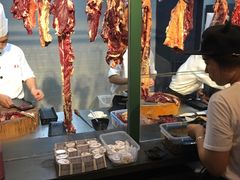 -手选潮汕鲜活牛肉火锅(二七广场店)