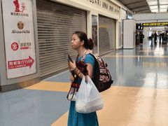 -重庆江北国际机场-T2航站楼
