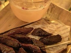 -Sirena海妖日咖夜酒