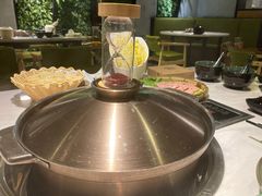 -狐狸爱上椰子鸡(滨江星光大道店)