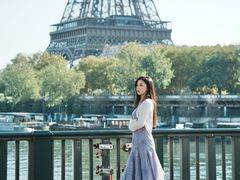 -埃菲尔铁塔
