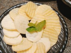 -东来顺(非遗·清真火锅·盛世广场店)