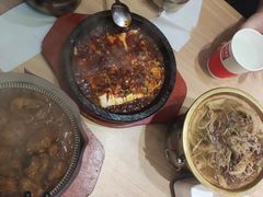 -米村拌饭(路南区万达店)
