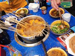 -马路边边串串香(双井直营店)