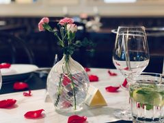 -壳里西餐厅Coquille Seafood Bistro(蒙自路店)