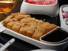 -川西坝子火锅(清江东路3.0直营店)