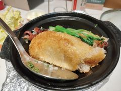 -花城粤菜餐厅(高新区店)