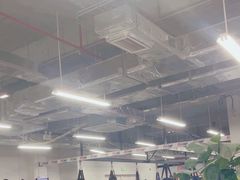-FIGHTMAN格斗俱乐部(长宁临空店)