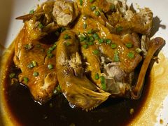 -宴秋杭州菜(锦艺城店)