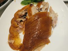 -鸭匠食府·挂炉烤鸭·新京菜(阜成路店)