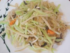 -老苏扬饭店
