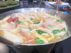 -阿露佳·舌尖上的安吉菜