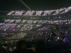 -梦之蓝青奥体育公园体育馆