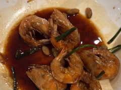 -阿明小菜·海鲜·上海菜(梅陇华理店)