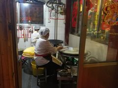 -赵记煎饼卷大葱(东岳店)