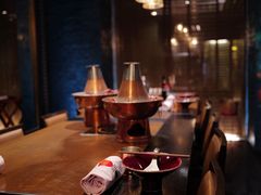 -赤RedBowl川锅·炙烤·板前(北京瑰丽酒店)