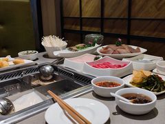 -海底捞火锅(宝立方中心店)
