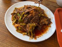 -中阿兰牛肉面(悦海新天地店)
