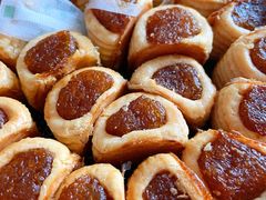 凤梨卷-家琳甜品(江南东店)