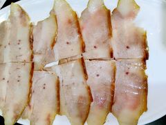 -李连贵熏肉大饼(宁山中路店)