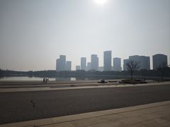 -尚贤河湿地