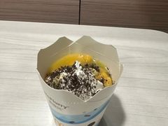 -麦当劳(安定门外大街店)