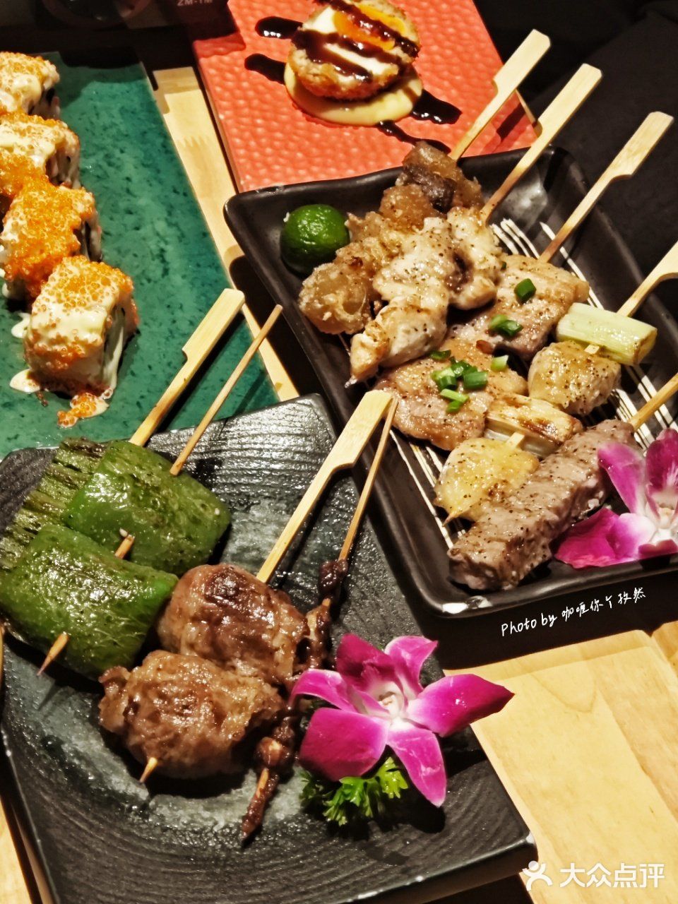 孤独的美食家真实版❗被我在西高新找到了
