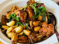 -乡亲鹅肉城(昆山店)