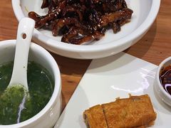 -枣子树·素食餐厅(普陀山店)