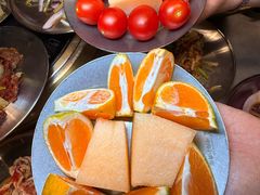 -杨小佳·齐齐哈尔烤肉·烤串(广州店)
