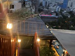 -萨芭蒂高空花园餐酒吧