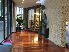 -CLASS国际公馆诺伯曼超越运动会馆