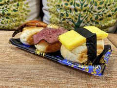 -美心西饼mx cakes(猎德优托邦店)