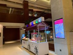 -苏州金鸡湖大酒店