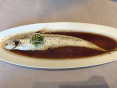 红烧刀鱼-名豪品鲜荟(云亭店)