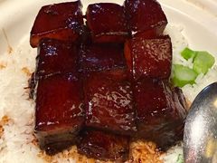 -新白鹿餐厅(松江开元地中海店)