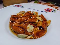 -晟永興烤鸭店(五道口店)