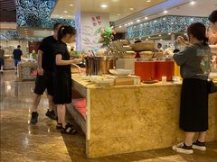 -浙江三立开元名都大酒店
