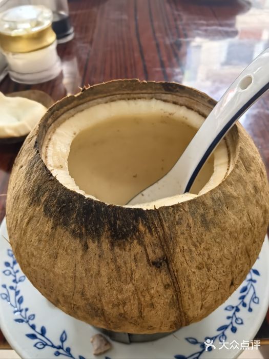 達揚原味燉品(文明路店)图片