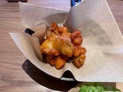 -必胜客(东岳店)