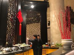 -上海齐鲁万怡大酒店·辣椒屋咖啡厅