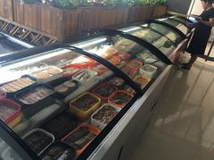 -渔鼎鲜海鲜餐厅(湄洲岛店)
