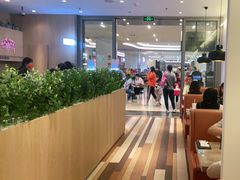-卡朋西餐(扬名广场店)
