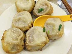 -阿三生煎(莘谭路店)