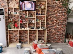-粤陶渊.DIY陶艺体验馆(粤陶总店)