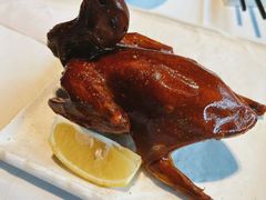 -侨美·唐荔园·40年地道粤菜