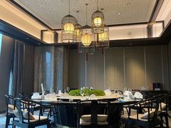 包厢-万达瑞华酒店·品珍中餐厅