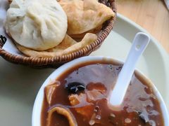 -穆彦华逍遥镇胡辣汤(岗坡路店)